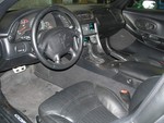 1997 Corvette Coupe For Sale